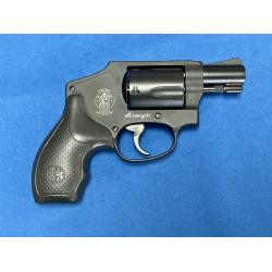 USED SMITH & WESSON 442 .38 S&W SPL +P 5-SHOT REVOLVER