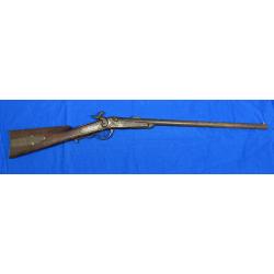 .52 GALLAGHER CARBINE WITH TIES TO CIVIL WAR USS MONITOR CAPTAIN