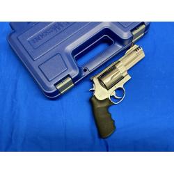 NIB SMITH & WESSON 500 500 SMITH & WESSON MAGNUM REVOLVER