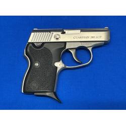 USED NAA GUARDIAN .380 PISTOL WITH TWO 6X MAGS