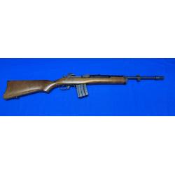 USED RUGER AC556 .223 MACHINE GUN
