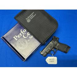 NIB SMITH & WESSON M&P 2.0 9MM PISTOL
