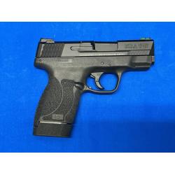 NIB SMITH & WESSON M&P SHIELD .45 ACP PISTOL