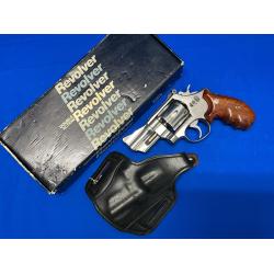 USED SMITH & WESSON 624 .44 S&W SPECIAL 6-SHOT REVOLVER