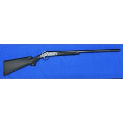 USED STEVENS 301 12-GAUGE SHOTGUN