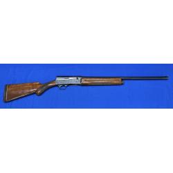 USED BROWNING A5 12 GAUGE SHOTGUN