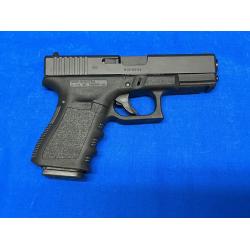USED GLOCK 19 GEN 3 9MM PISTOL