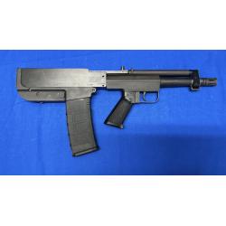 GWINN BUSHMASTER BULLPUP PISTOL 5.56 MM