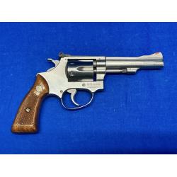 USED SMITH & WESSON 63 .22LR