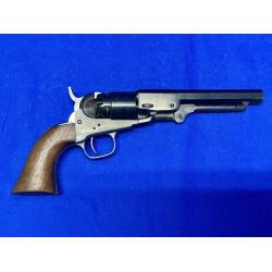 COLT 1862 POCKET POLICE F-SERIES RE-ISSUE