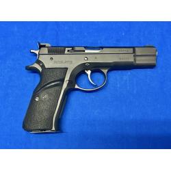 USED SOLTHURN ITM AT84S 9MM PISTOL