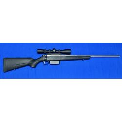USED TIKKA T3X LITE .223 RIFLE