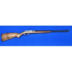 USED MARLIN 60 .22 LR RIFLE