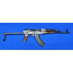 USED BLACKHEART WBP 7.62X39MM RIFLE