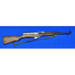 CHINESE SKS 7.62X39 WITH SLING, NO BAYONET
