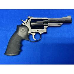 S&W 19-4 357 ENGRAVED S.C.E (SOUTHERN CALIFORNIA EDISON) SECURITY DEPT.