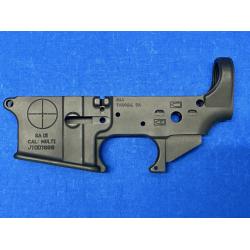 PRE-OWNED, UNUSED SAA STRIPPED LOWER