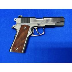 COLT SEECAMP CONVERSION COMMANDER .45  2ND EVER DONE-WITH PAPERWORK