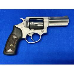 RUGER SP101 .357 MAGNUM 5-SHOT REVOLVER WITH BOX