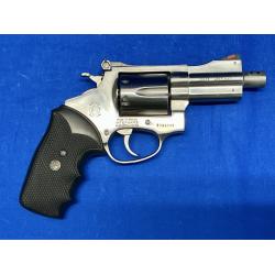 USED ROSSI M971 357 MAGNUM 6-SHOT REVOLVER