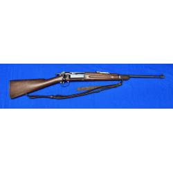 VINTAGE SPRINGFIELD KRAG CARBINE 30-40 