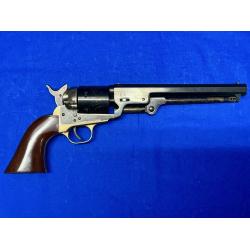 CIMARRON 1851 NAVY CONVERSION 38 SPL 