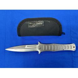 DRD CUDA MAXX KNIFE