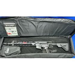 HK USA MR 556 A4 RIFLE, NEW IN BOX