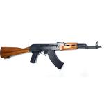 Riley Defense RAK47 Classic Teak 7.62x39 Rifle