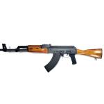 Riley Defense RAK47 Classic Teak 7.62x39 Rifle