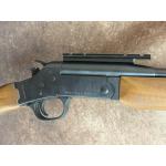 USED BRAZTECH LWC 223