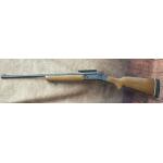 USED BRAZTECH LWC 223