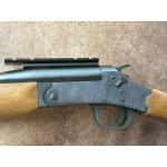 USED BRAZTECH LWC 223