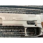 USED SIG P226S WITH 5 MAGS (Consignment)