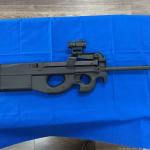 GEN 1 FN PS90 5.7x28 Rifle 50-round magazine Sig Romeo Optic