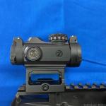 GEN 1 FN PS90 5.7x28 Rifle 50-round magazine Sig Romeo Optic