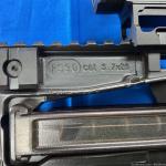 GEN 1 FN PS90 5.7x28 Rifle 50-round magazine Sig Romeo Optic