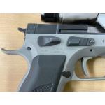 First Gen Sphinx AT2000GM Grand Master 9x21 Aimpoint CompC 7MOA