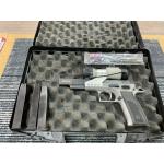 First Gen Sphinx AT2000GM Grand Master 9x21 Aimpoint CompC 7MOA