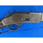 Winchester 1873 32-20 Third Model circa 1885