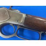 Winchester 1873 32-20 Third Model circa 1885
