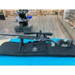 NIB Springfield Armory Waypoint 2020 6.5 CR Viper Vortex 6-24x50 Case