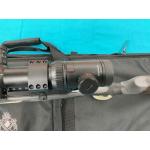 NIB Springfield Armory Waypoint 2020 6.5 CR Viper Vortex 6-24x50 Case