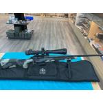 NIB Springfield Armory Waypoint 2020 6.5 CR Viper Vortex 6-24x50 Case