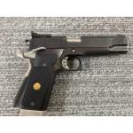 Rare Peters-Stahl Match 2000 38 Super 4-Mags