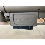 ELISEO/PIERCE RTM 308 TubeGun Competition Machine Inc chassis-Pelican case