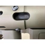 ELISEO/PIERCE RTM 308 TubeGun Competition Machine Inc chassis-Pelican case