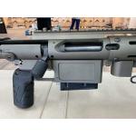 ELISEO/PIERCE RTM 308 TubeGun Competition Machine Inc chassis-Pelican case