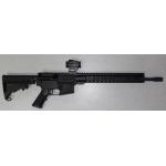 USED COLT CARBINE 5.56