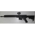 USED COLT CARBINE 5.56